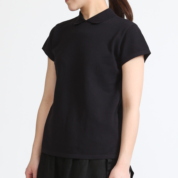 BLACK NAVY（モデル身長：162cm）