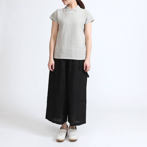 MELANGE（モデル身長：162cm）