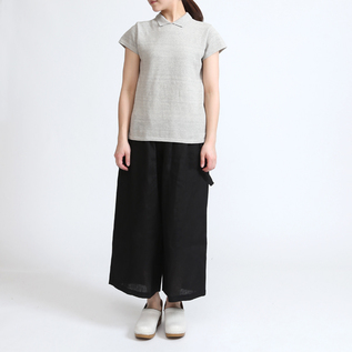 MELANGE（モデル身長：162cm）