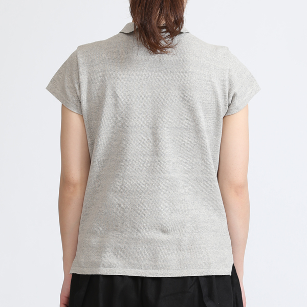 MELANGE（モデル身長：162cm）