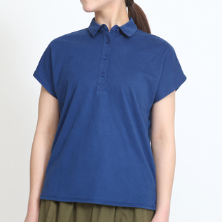 BLUE(モデル身長:162cm) BLUE(モデル身長:162cm)