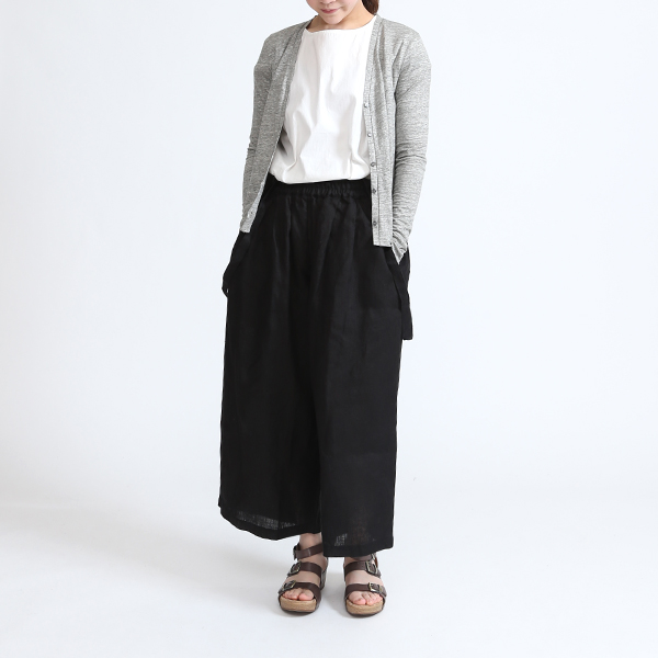 参考色：GRANIT（モデル身長：162cm）