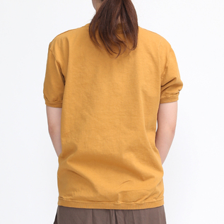 モデル身長：162cm　着用サイズ：M