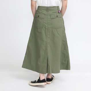 KHAKI(モデル身長:162cm) KHAKI(モデル身長:162cm)