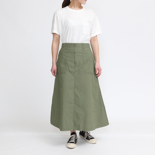 KHAKI(モデル身長:162cm) KHAKI(モデル身長:162cm)