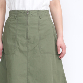 正面(KHAKI) 正面(KHAKI)