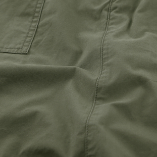 生地アップ(KHAKI) 生地アップ(KHAKI)