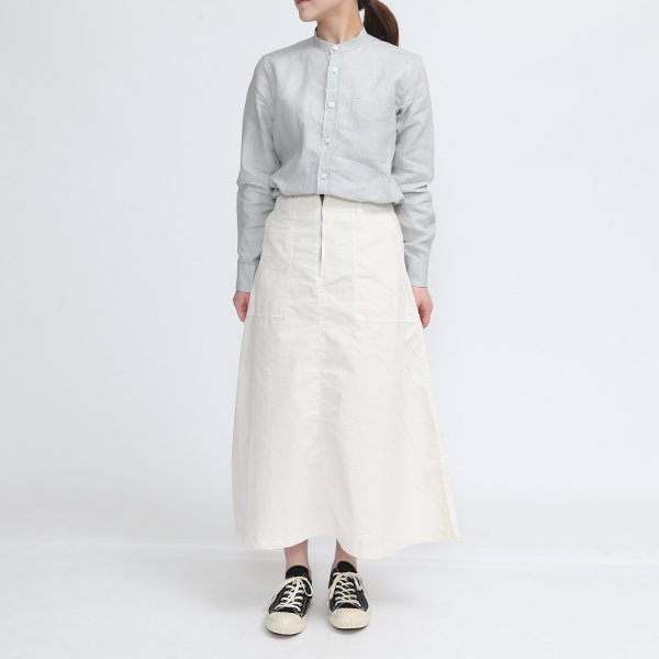 KINARI（モデル身長：162cm）