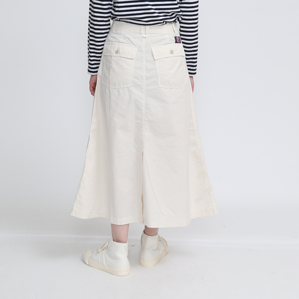 KINARI（モデル身長：162cm）