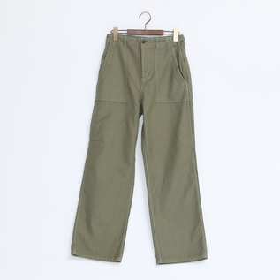 ベイカーパンツ KHAKI ベイカーパンツ KHAKI