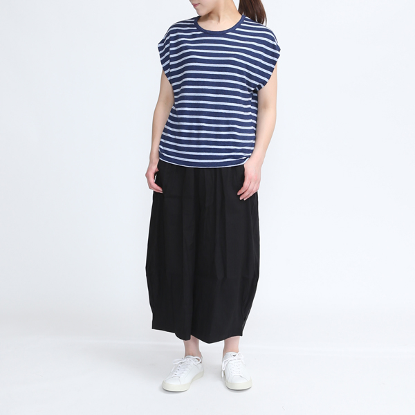INDIGO（モデル身長：162cm）