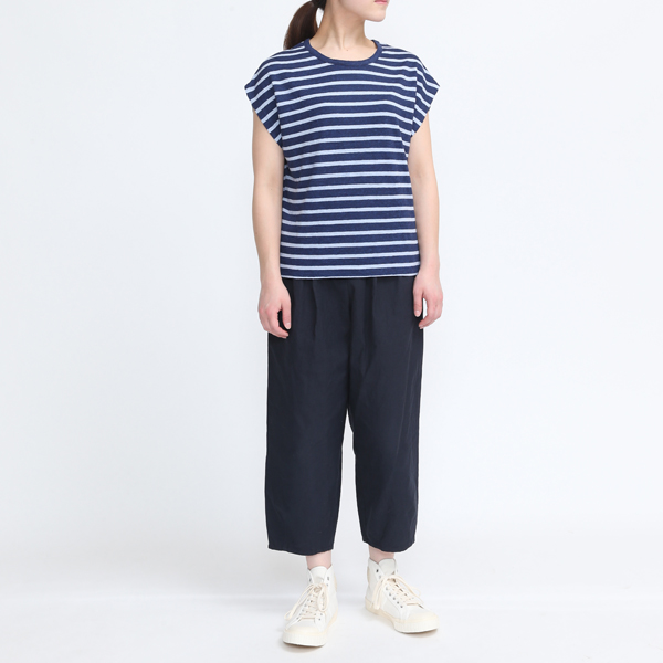 INDIGO（モデル身長：162cm）
