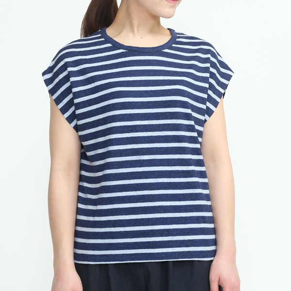 INDIGO（モデル身長：162cm）