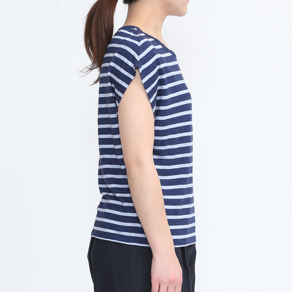 INDIGO（モデル身長：162cm）