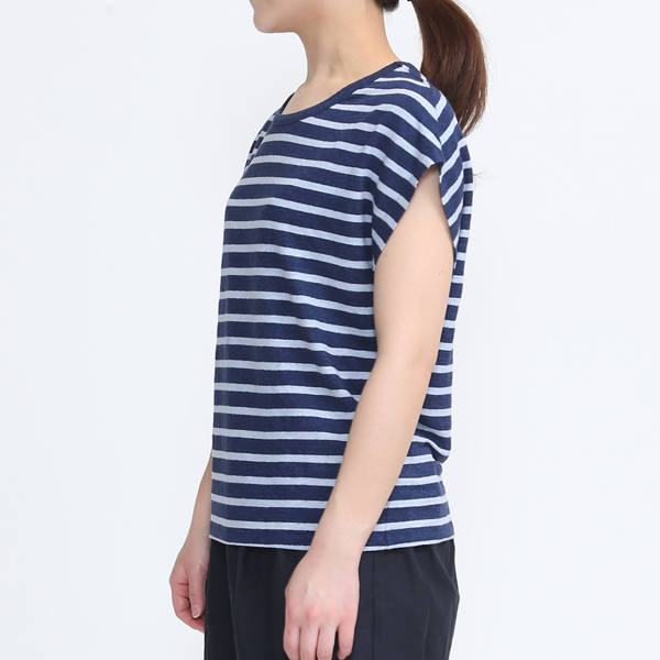 INDIGO（モデル身長：162cm）
