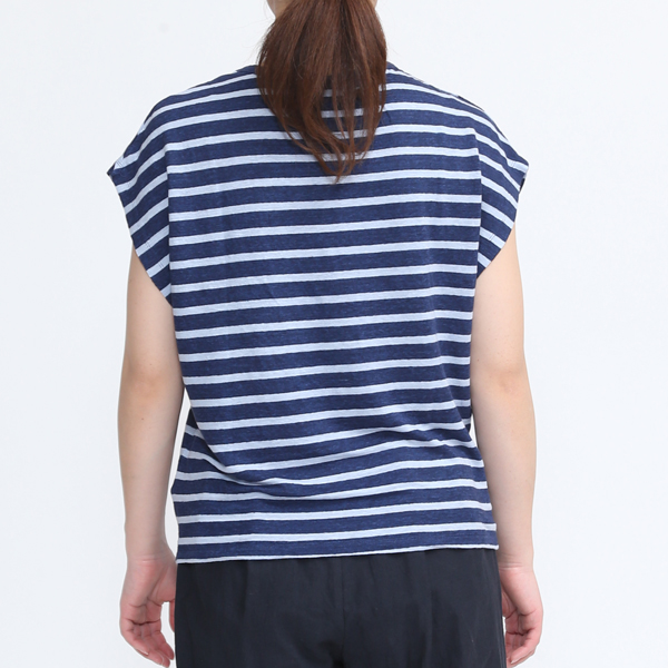 INDIGO（モデル身長：162cm）