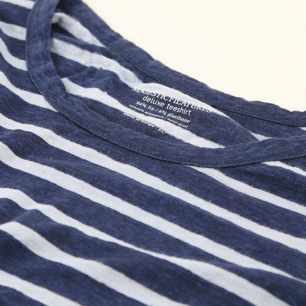 生地アップ（INDIGO）