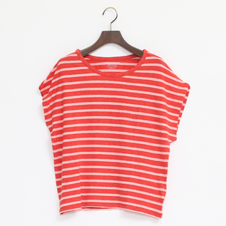 ボーダーTシャツ(ROUGE) ボーダーTシャツ(ROUGE)