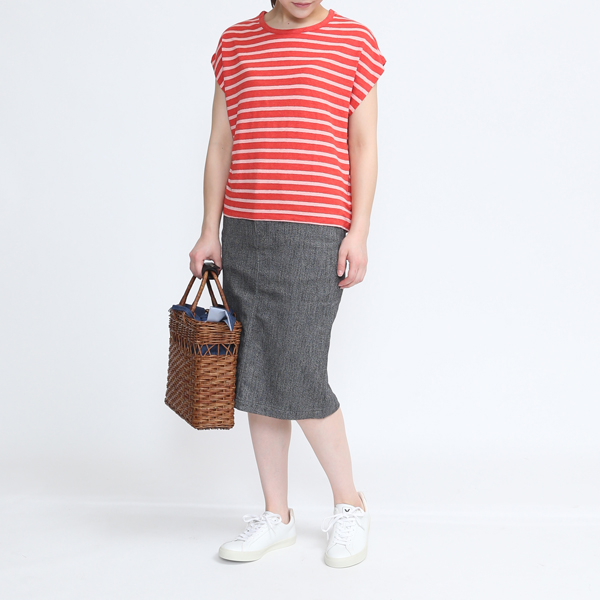 ROUGE（モデル身長：162cm）