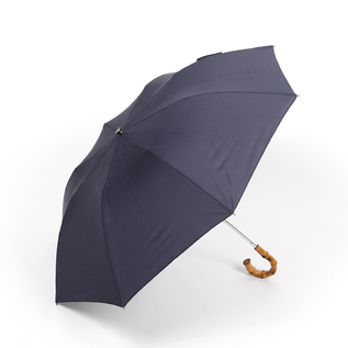 女性用折りたたみ傘(NAVY) 女性用折りたたみ傘(NAVY)