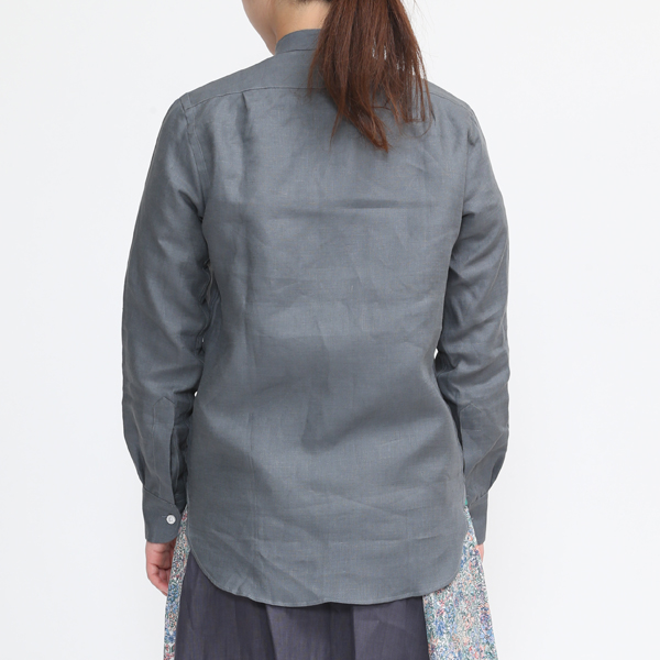 モデル身長：162cm　着用サイズ：34