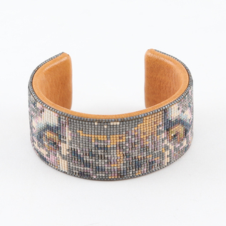 ビーズバングル／FALBE（ファルビー）｜愛着を持ってずっと使いたい