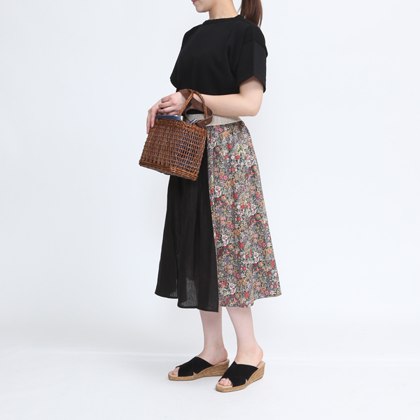 モデル身長:162cm モデル身長:162cm