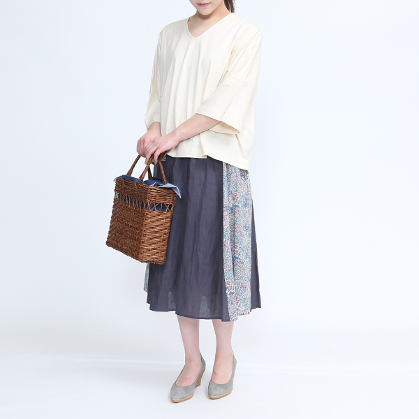 モデル身長:162cm モデル身長:162cm