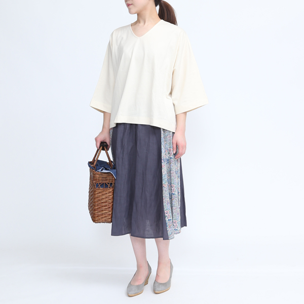 モデル身長:162cm モデル身長:162cm