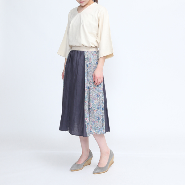 モデル身長:162cm モデル身長:162cm