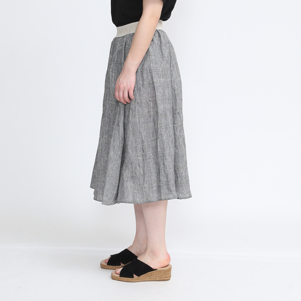 モデル身長：162cm