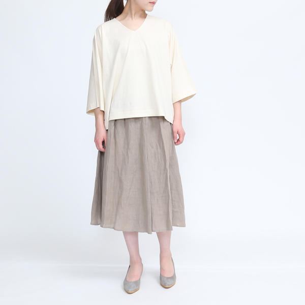 モデル身長：162cm