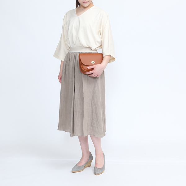 モデル身長：162cm