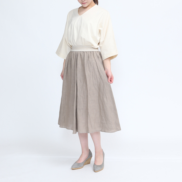 モデル身長：162cm