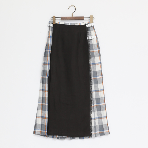 コンビネーションスカート BLACK&MAYNE BOG