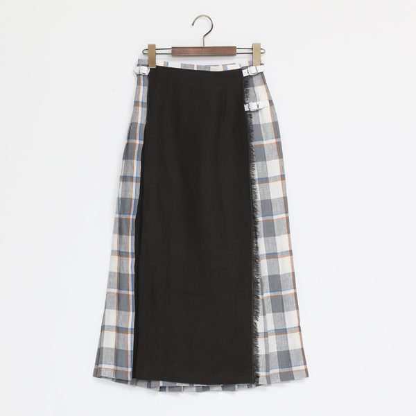 コンビネーションスカート BLACK&MAYNE BOG