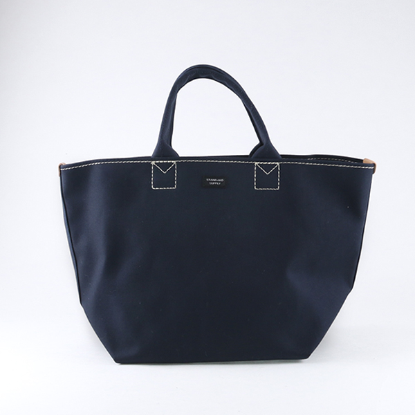 PLENTY TOTE/S（NAVY）