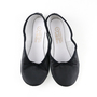 バレエ　ルームシューズ BLACK