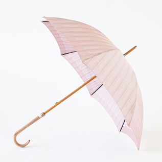 朝の月 晴雨兼用傘(PINK) 朝の月 晴雨兼用傘(PINK)