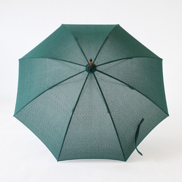 開いた様子（GREEN）