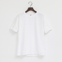 FOTLリブ付き　S/S TEE
