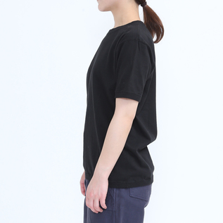 BLACK(モデル身長:162cm) BLACK(モデル身長:162cm)
