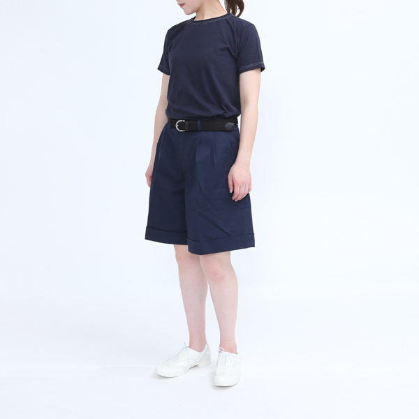 MARINE（モデル身長：162cm）