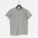 4.6oz クルーネック ショートスリーブ Tシャツ