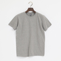 4.6oz クルーネック ショートスリーブ Tシャツ