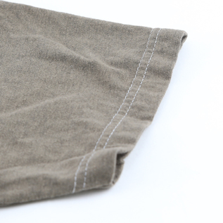 袖(MILITARY GREEN) 袖(MILITARY GREEN)