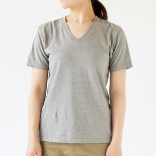 MILKY GREY(モデル身長:162cm) MILKY GREY(モデル身長:162cm)