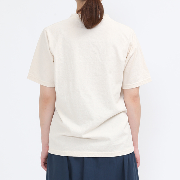 モデル身長：162cm　着用サイズ：S