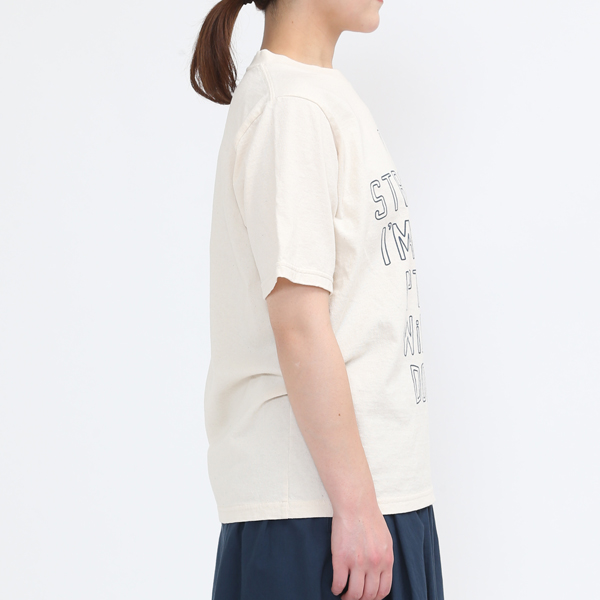 モデル身長：162cm　着用サイズ：S