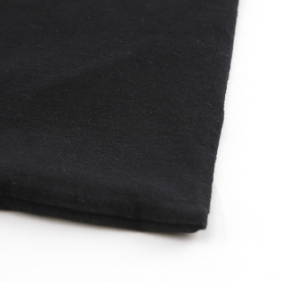 生地アップ(BLACK) 生地アップ(BLACK)